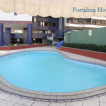 Porto De Iracema - Fortaleza Houses Екстер'єр фото