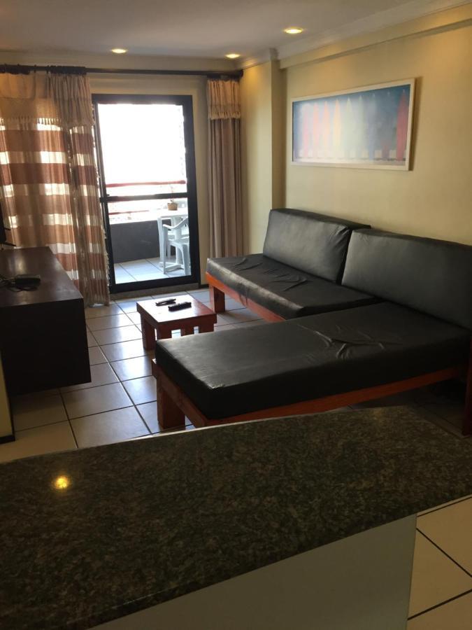 Porto De Iracema - Fortaleza Houses Екстер'єр фото