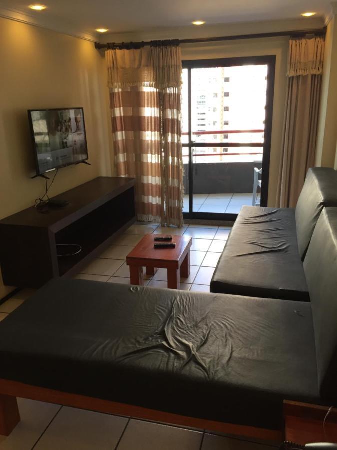 Porto De Iracema - Fortaleza Houses Екстер'єр фото
