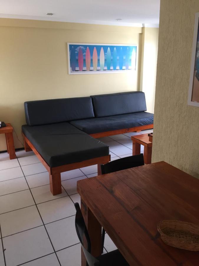 Porto De Iracema - Fortaleza Houses Екстер'єр фото