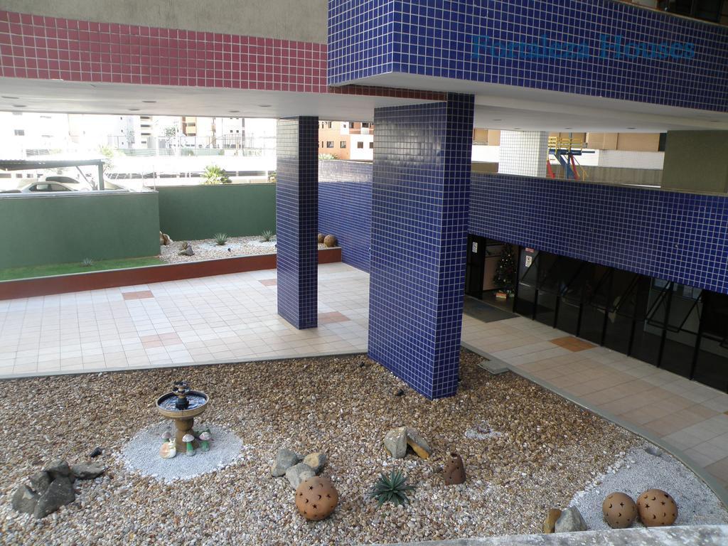 Porto De Iracema - Fortaleza Houses Екстер'єр фото