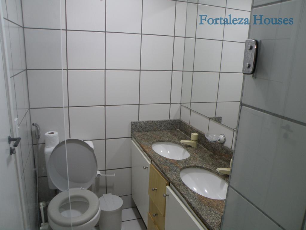 Porto De Iracema - Fortaleza Houses Екстер'єр фото