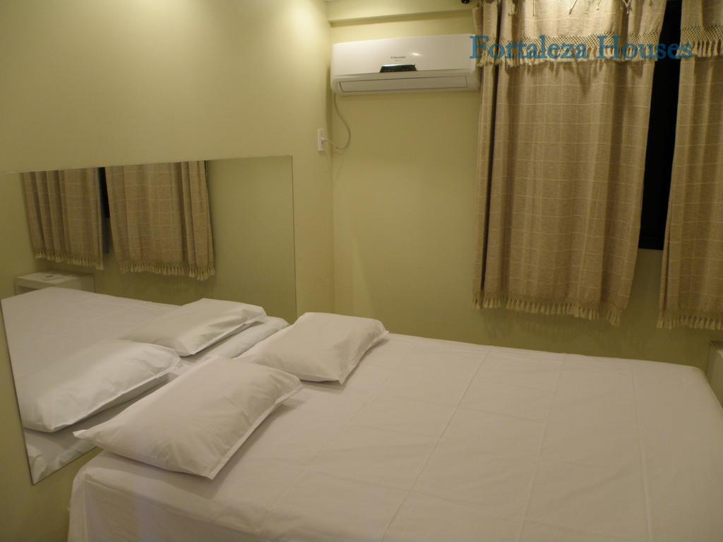 Porto De Iracema - Fortaleza Houses Екстер'єр фото