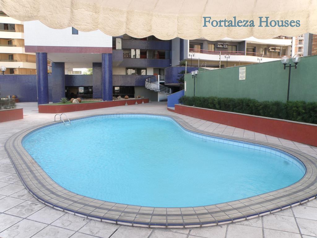 Porto De Iracema - Fortaleza Houses Екстер'єр фото