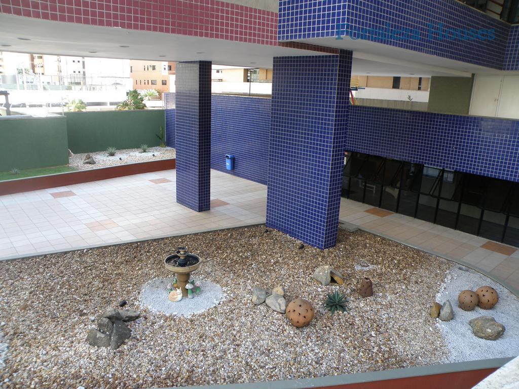 Porto De Iracema - Fortaleza Houses Екстер'єр фото