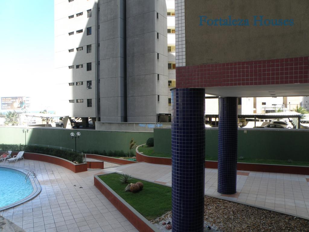 Porto De Iracema - Fortaleza Houses Екстер'єр фото
