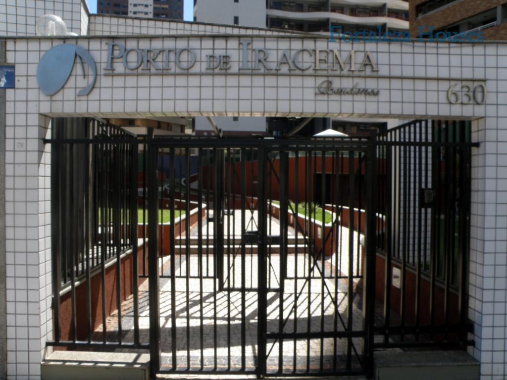 Porto De Iracema - Fortaleza Houses Екстер'єр фото