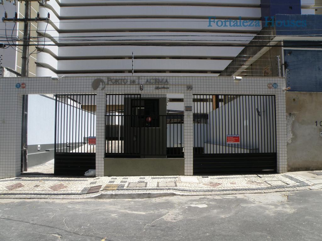 Porto De Iracema - Fortaleza Houses Екстер'єр фото
