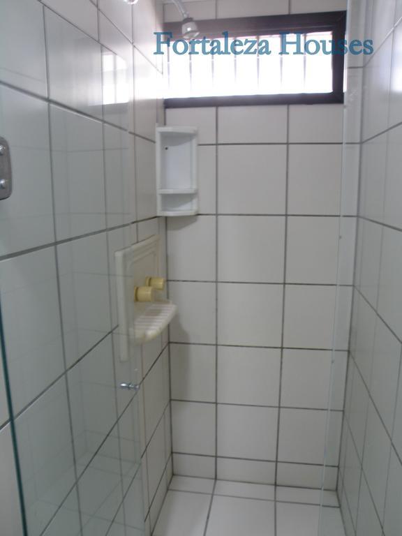 Porto De Iracema - Fortaleza Houses Екстер'єр фото