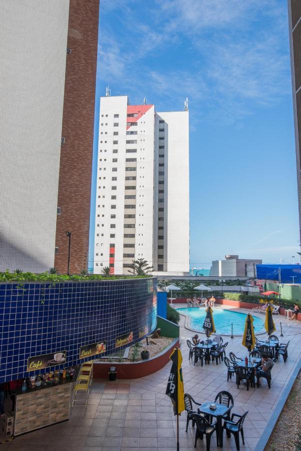Porto De Iracema - Fortaleza Houses Екстер'єр фото