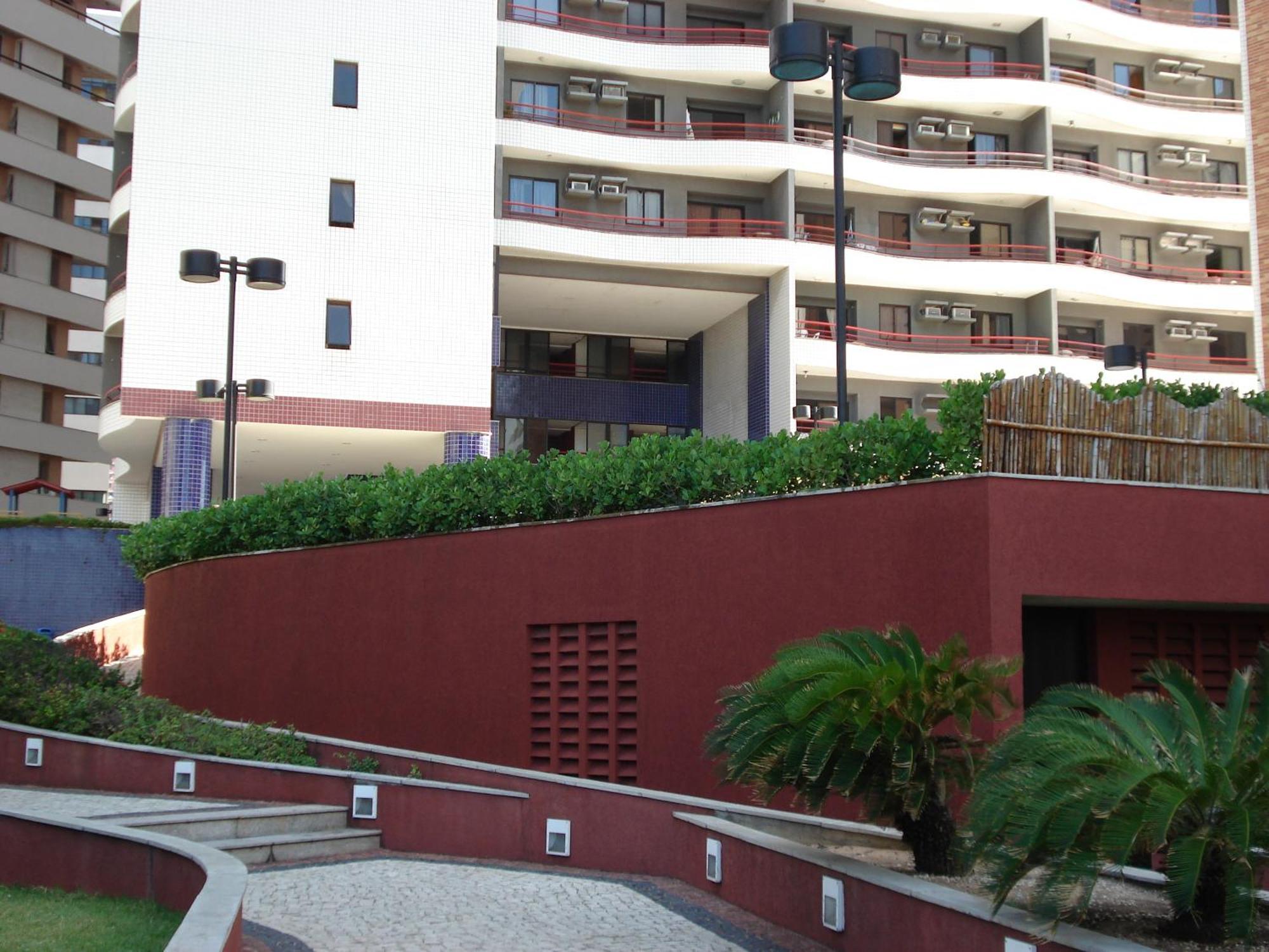 Porto De Iracema - Fortaleza Houses Екстер'єр фото