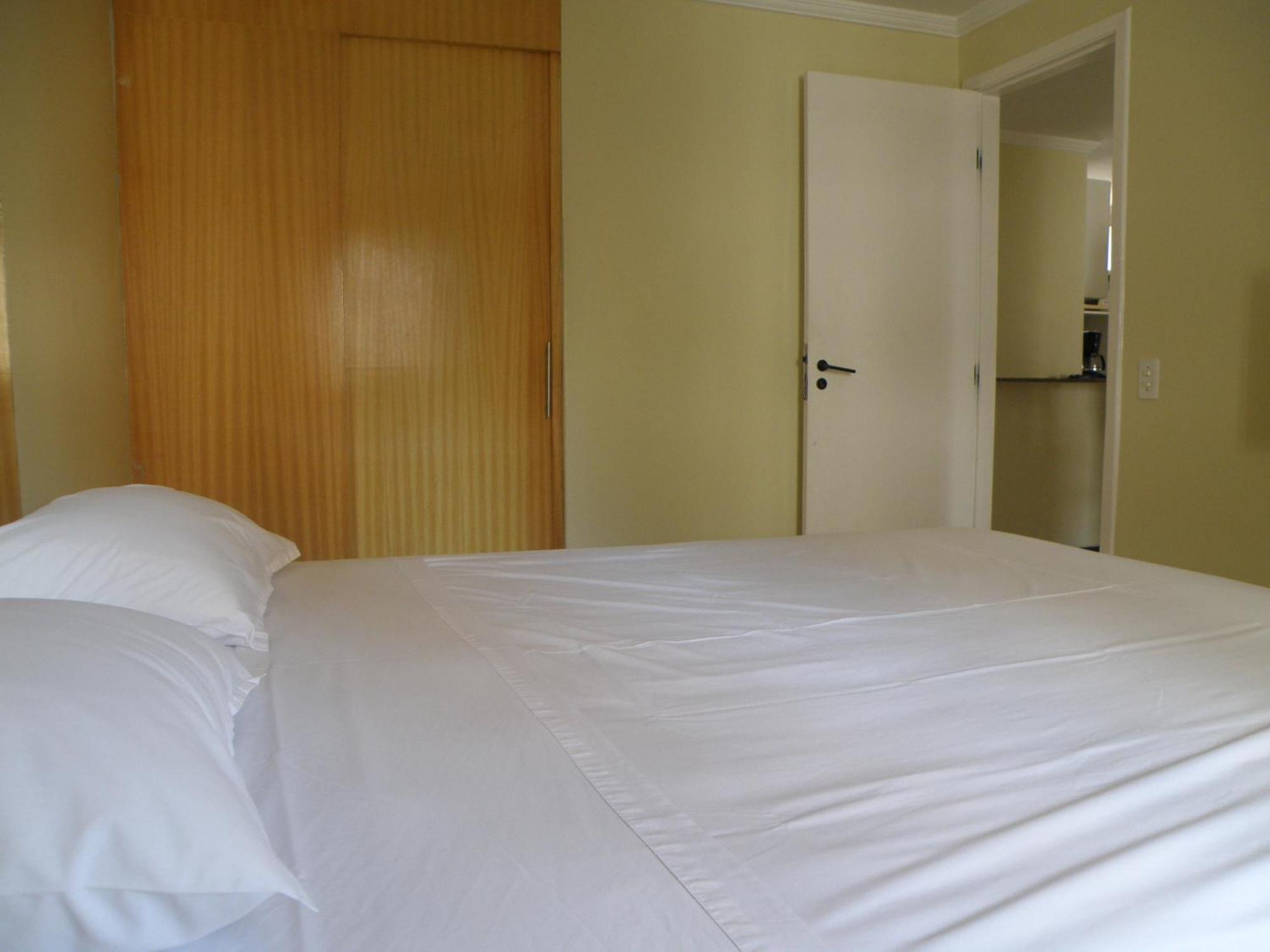 Porto De Iracema - Fortaleza Houses Номер фото