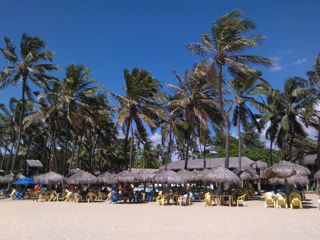 Porto De Iracema - Fortaleza Houses Екстер'єр фото