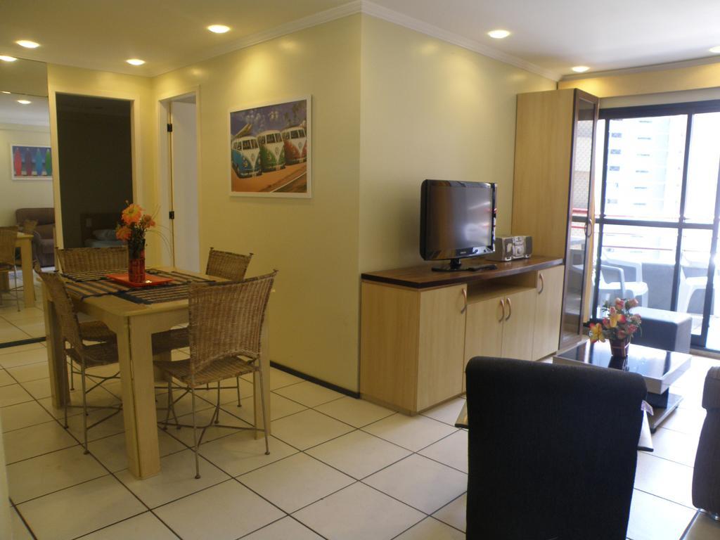 Porto De Iracema - Fortaleza Houses Екстер'єр фото